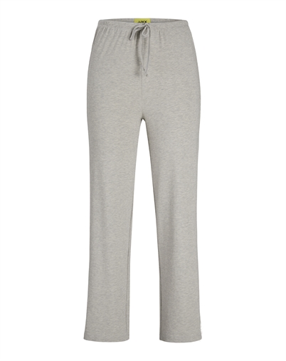 JJXX - JXNoelle Bukser - Light Grey Melange 